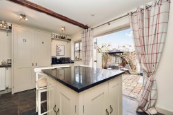 Kimbolton, Huntingdon, Cambridgeshire