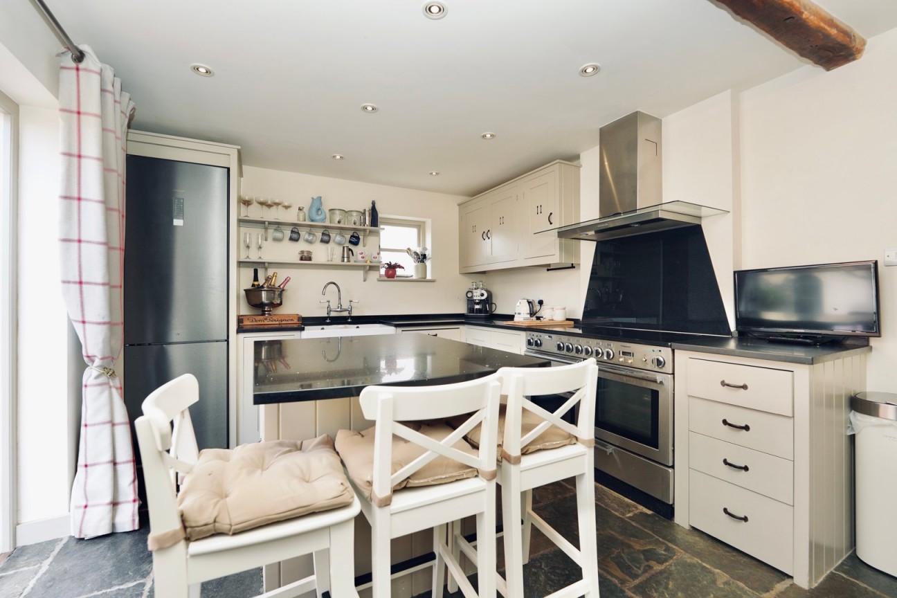 Kimbolton, Huntingdon, Cambridgeshire