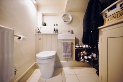 Kimbolton, Huntingdon, Cambridgeshire
