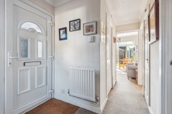 Eaton Socon, St Neots, Cambridgeshire