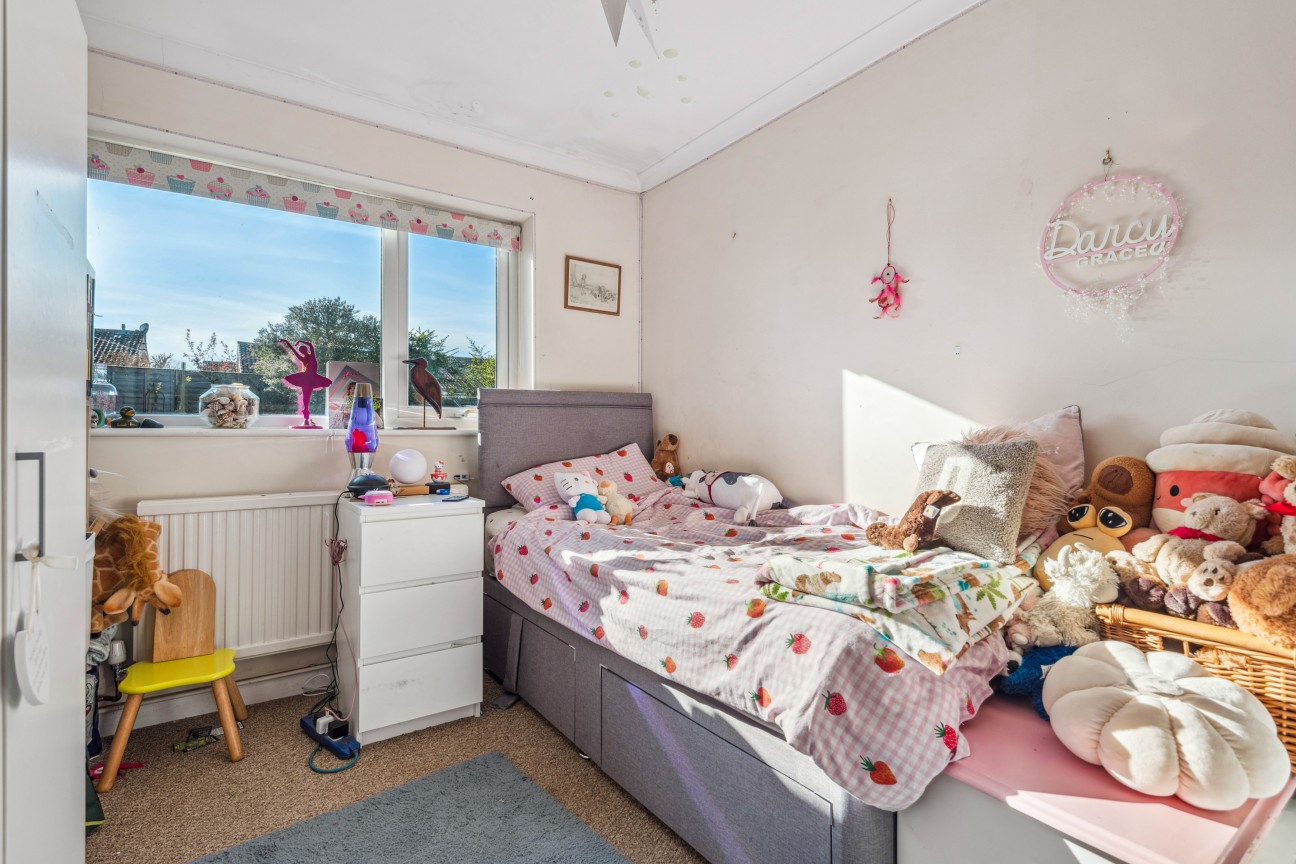 Eaton Socon, St Neots, Cambridgeshire