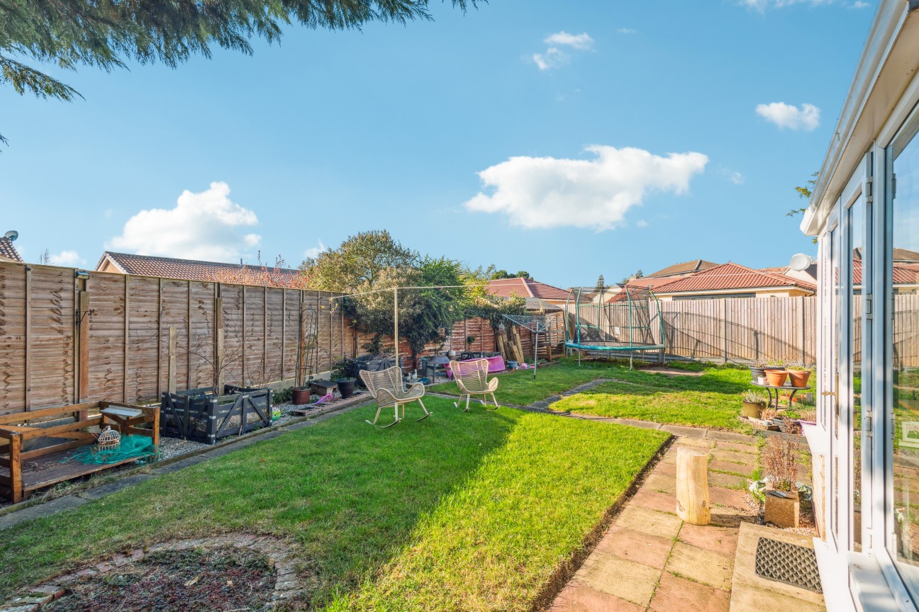 Eaton Socon, St Neots, Cambridgeshire