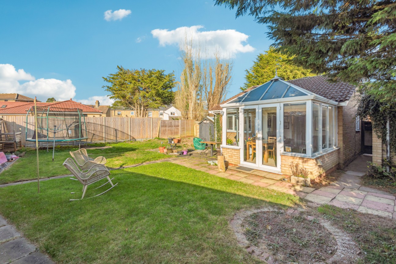 Eaton Socon, St Neots, Cambridgeshire