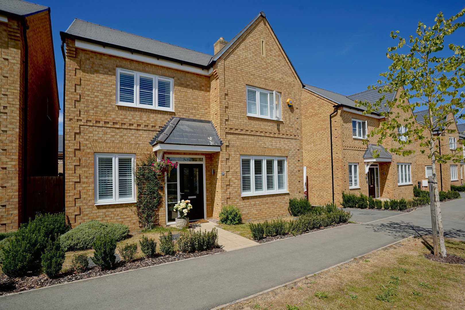 Sawtry, Huntingdon