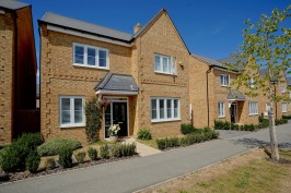 Sawtry, Huntingdon