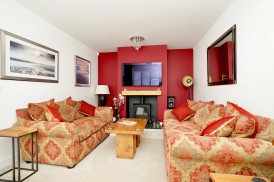 Sawtry, Huntingdon