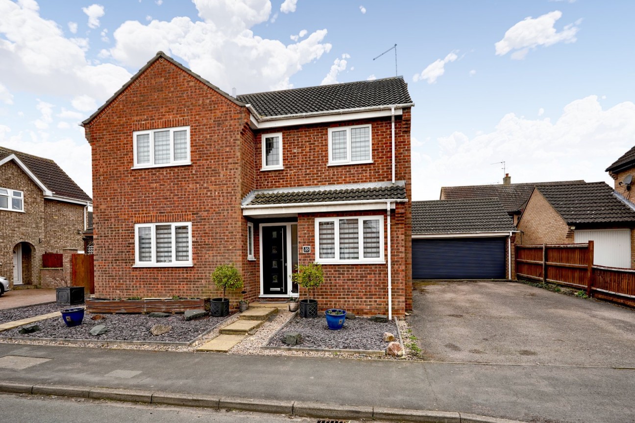 Sawtry, Huntingdon