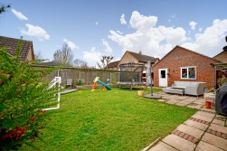 Sawtry, Huntingdon
