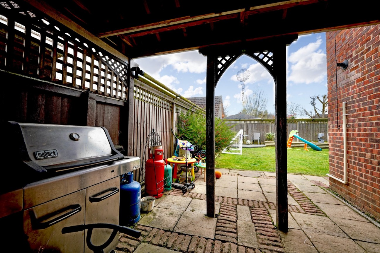Sawtry, Huntingdon