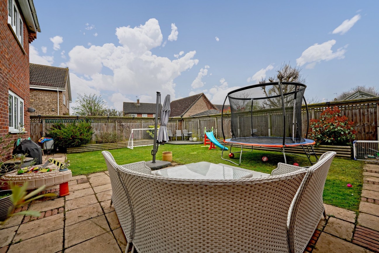Sawtry, Huntingdon