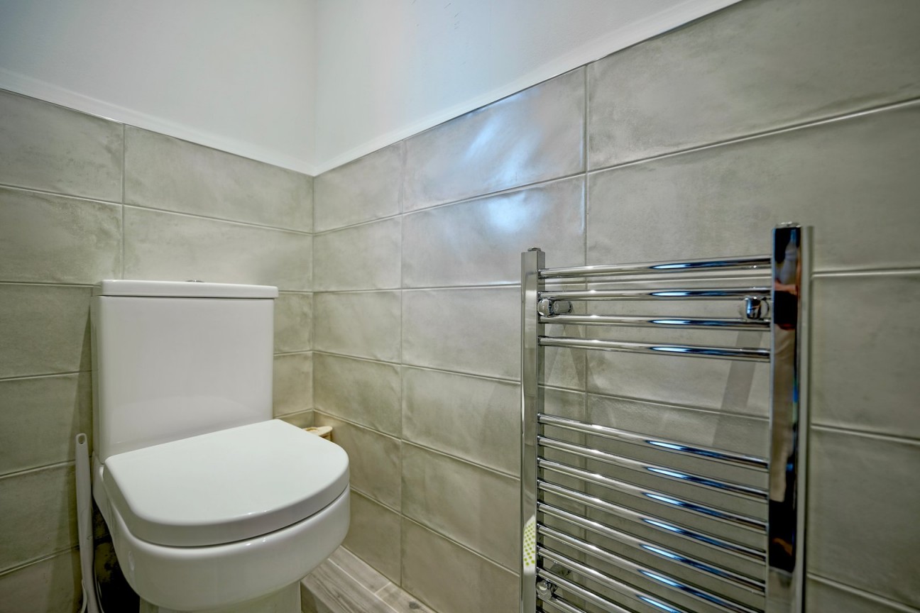 Sawtry, Huntingdon