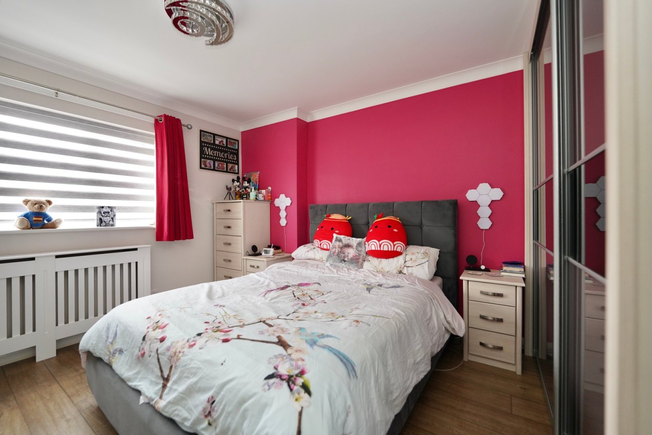 Sawtry, Huntingdon
