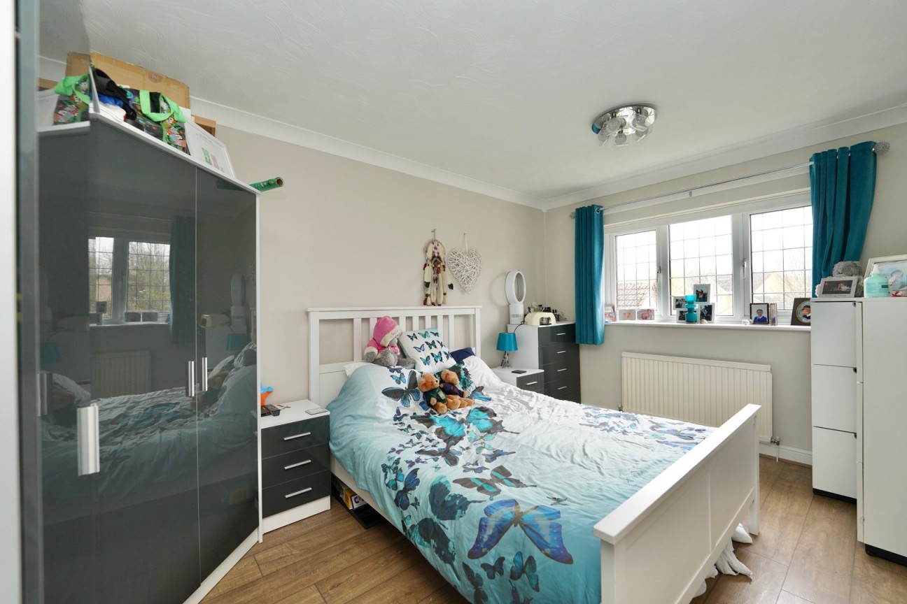 Sawtry, Huntingdon