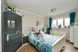 Sawtry, Huntingdon