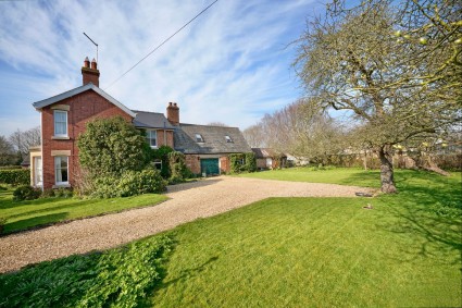 Sawtry, Huntingdon