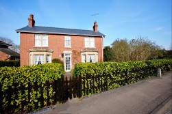 Sawtry, Huntingdon