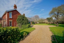 Sawtry, Huntingdon