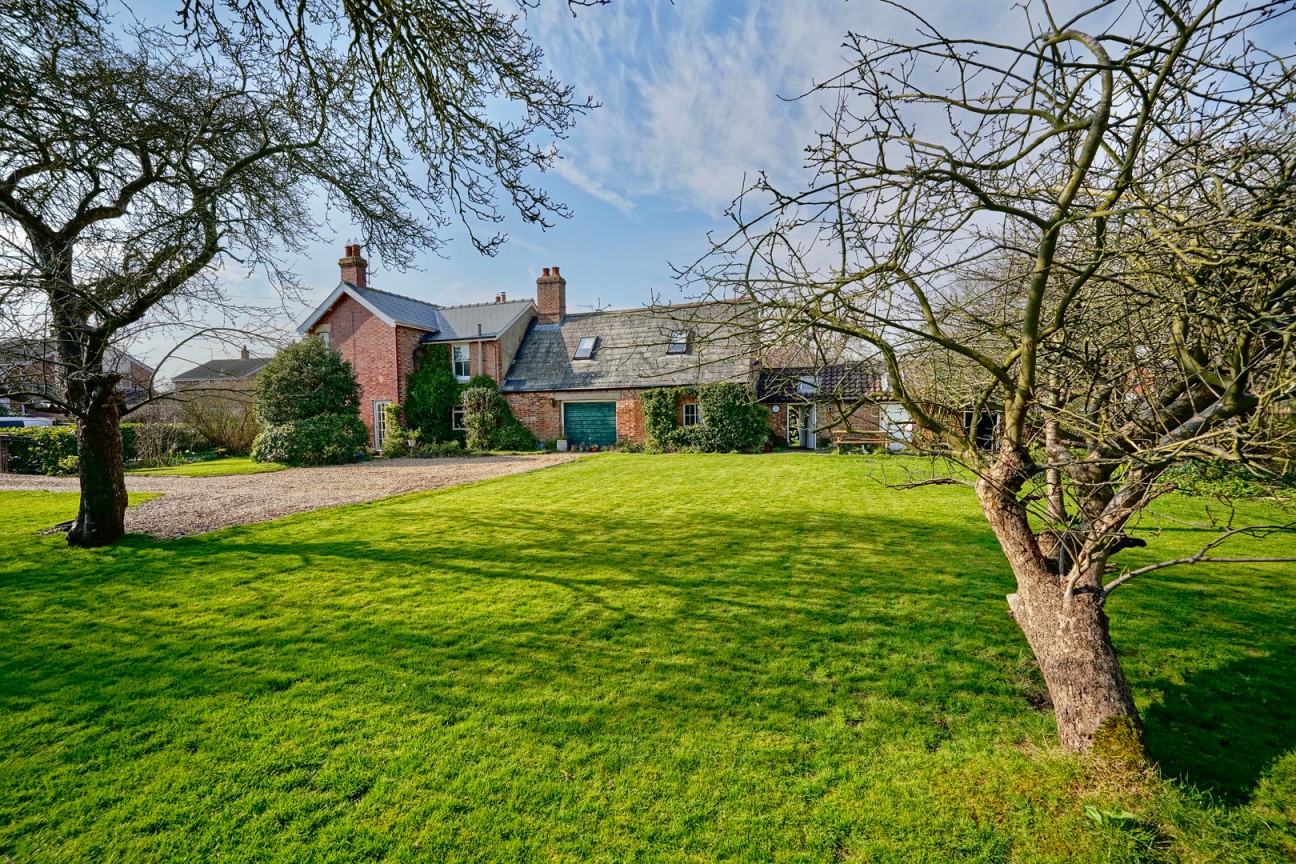 Sawtry, Huntingdon