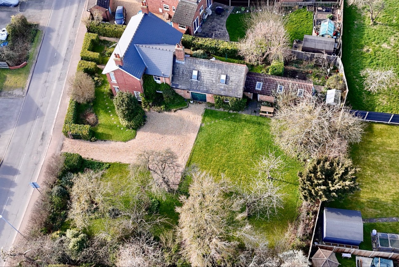 Sawtry, Huntingdon