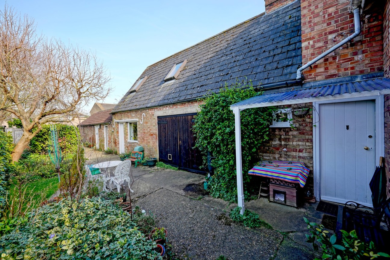 Sawtry, Huntingdon