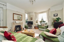 Sawtry, Huntingdon