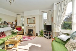 Sawtry, Huntingdon