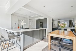 Eaton Ford, St Neots, Cambridgeshire