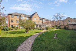 Old Market Court, St Neots, Cambridgeshire
