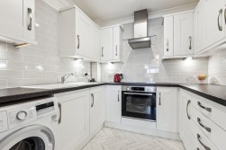 Old Market Court, St Neots, Cambridgeshire