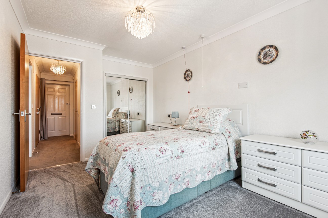 Old Market Court, St Neots, Cambridgeshire