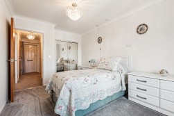 Old Market Court, St Neots, Cambridgeshire