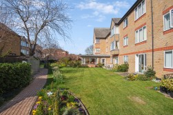 Old Market Court, St Neots, Cambridgeshire