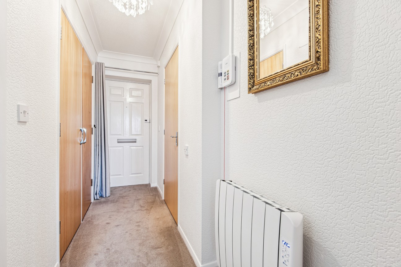 Old Market Court, St Neots, Cambridgeshire