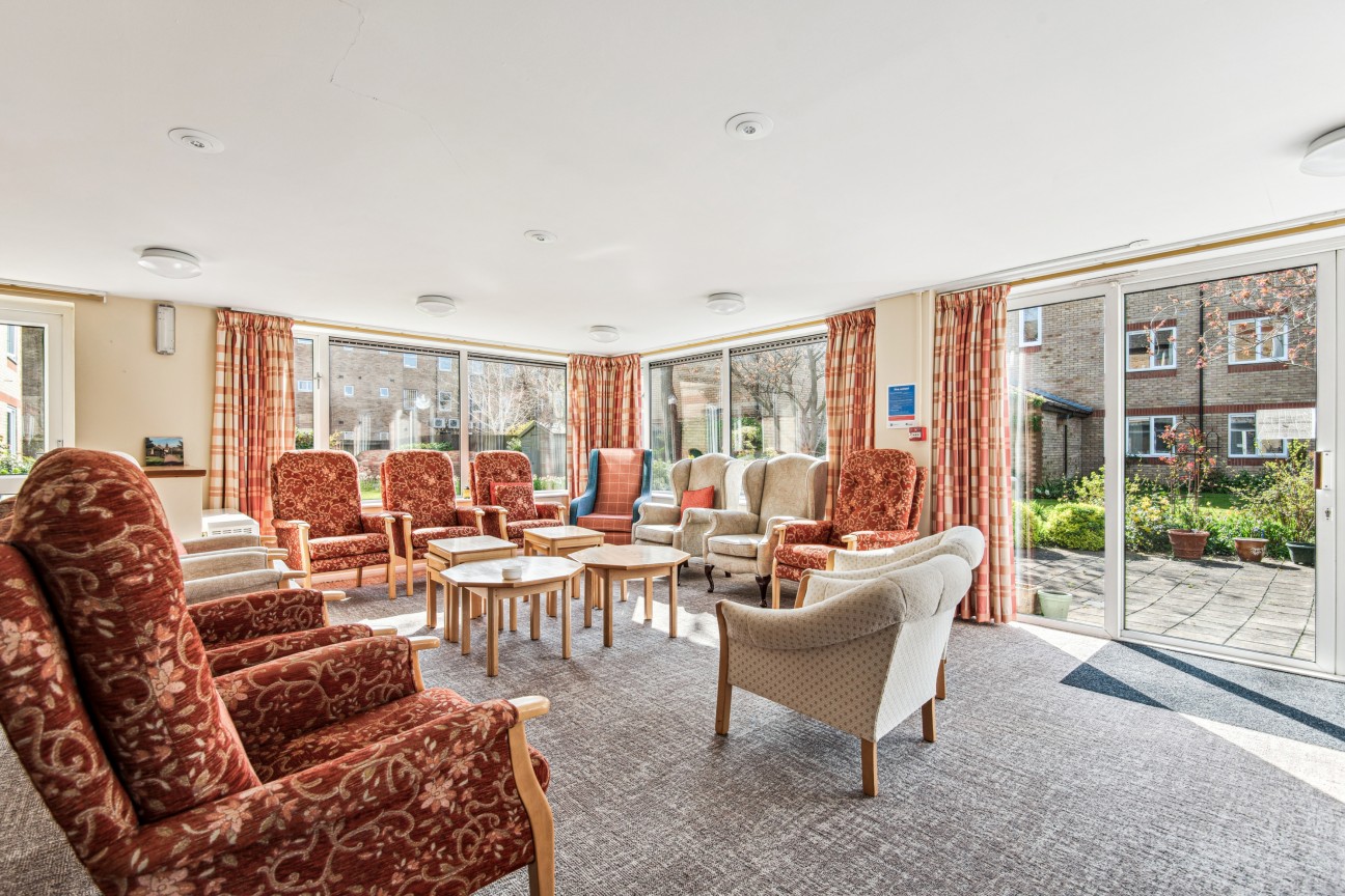 Old Market Court, St Neots, Cambridgeshire