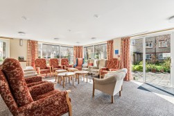 Old Market Court, St Neots, Cambridgeshire