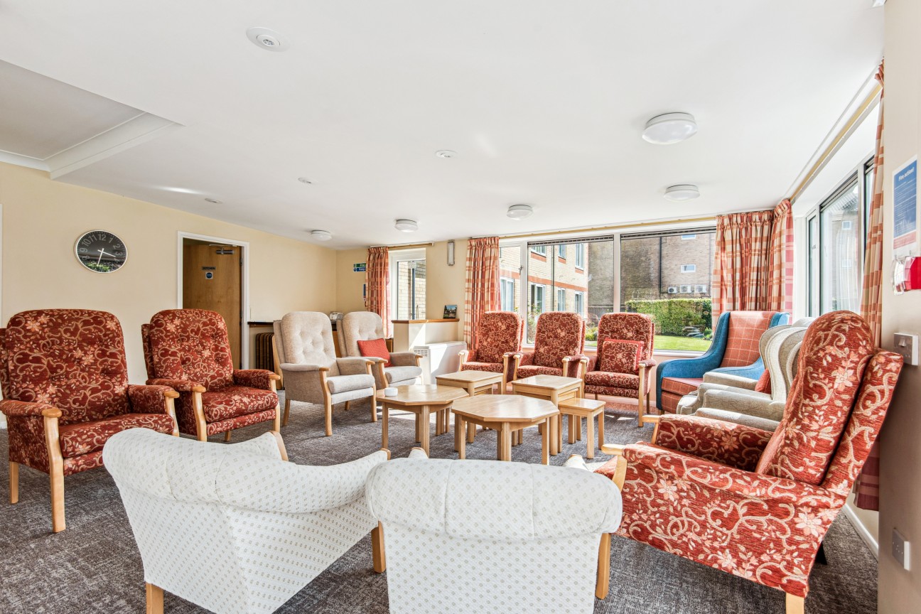 Old Market Court, St Neots, Cambridgeshire