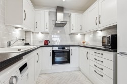 Old Market Court, St Neots, Cambridgeshire