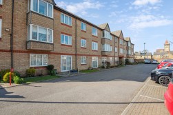 Old Market Court, St Neots, Cambridgeshire