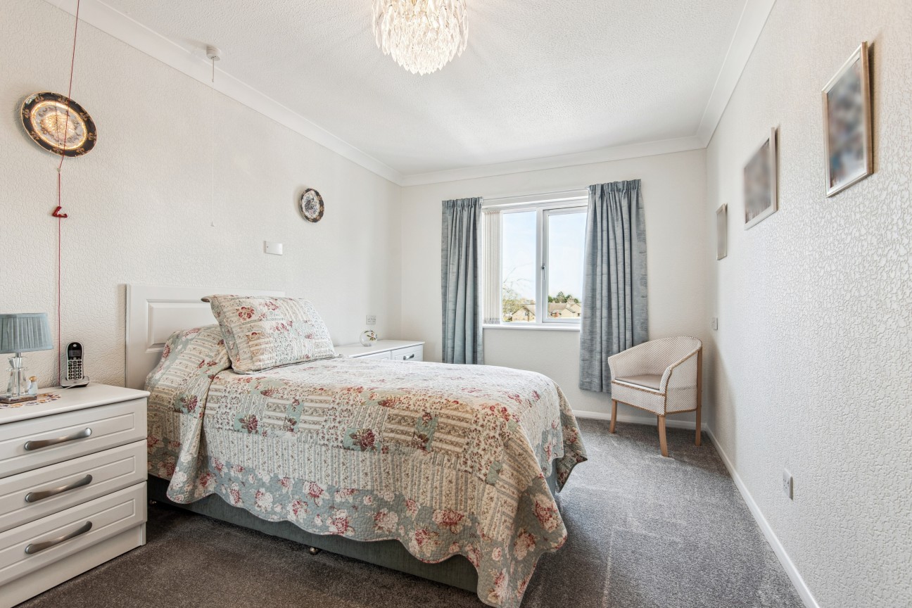 Old Market Court, St Neots, Cambridgeshire