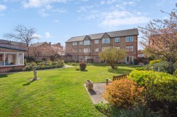 Old Market Court, St Neots, Cambridgeshire
