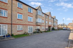 Old Market Court, St Neots, Cambridgeshire