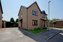 Warboys, Huntingdon