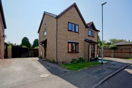 Warboys, Huntingdon