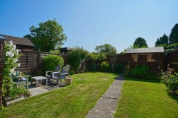 Warboys, Huntingdon