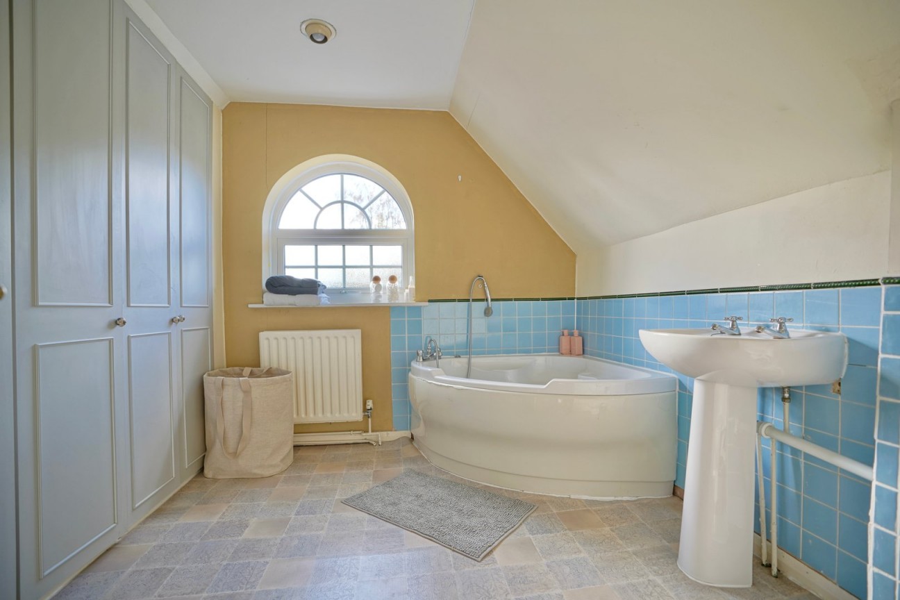Brampton, Huntingdon