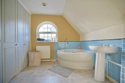 Brampton, Huntingdon
