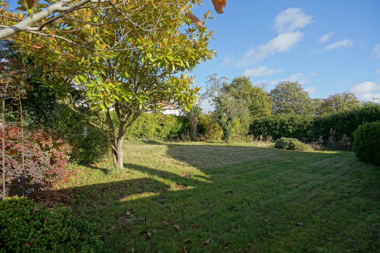 Brampton, Huntingdon