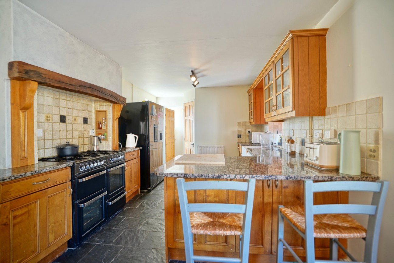 Brampton, Huntingdon