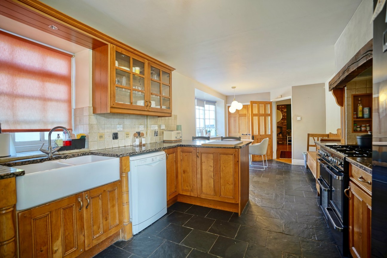 Brampton, Huntingdon