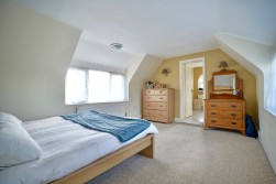 Brampton, Huntingdon